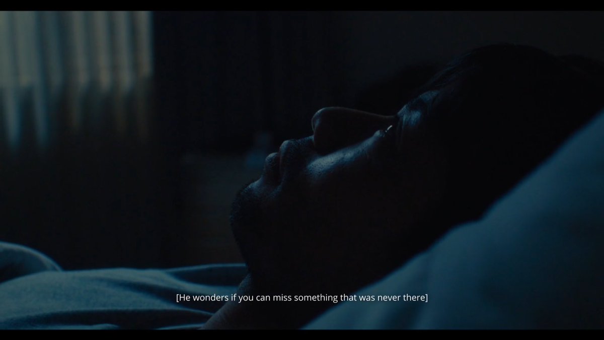 clementunes's tweet image. finally watched #Gitling (2023).

i speak 4 out of the 5 languages used in the film but i understood the characters better through the silences interwoven so well, especially in the last few minutes.

though i have to say, i’m not sure if i like it as a whole.