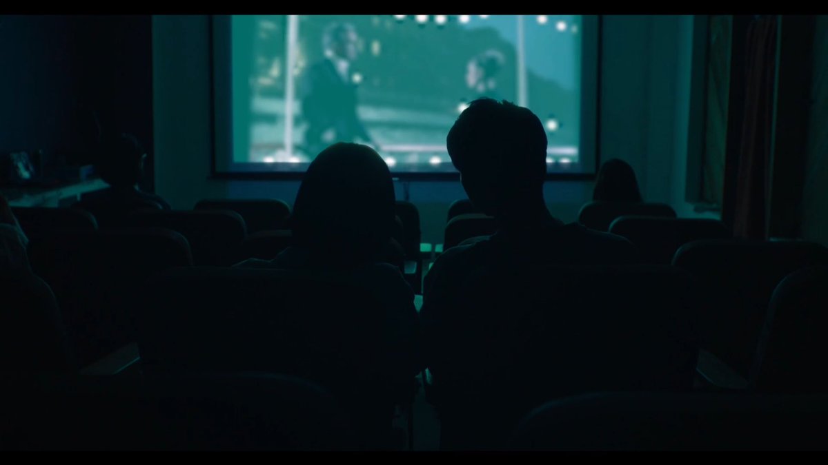 clementunes's tweet image. finally watched #Gitling (2023).

i speak 4 out of the 5 languages used in the film but i understood the characters better through the silences interwoven so well, especially in the last few minutes.

though i have to say, i’m not sure if i like it as a whole.