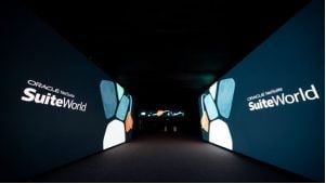 SteveatSynonym's tweet image. An extensibility and customisation environment that enables enterprises to adapt NetSuite to their unique business needs. shorturl.at/sJE2O #Oracle#cloudtechnology