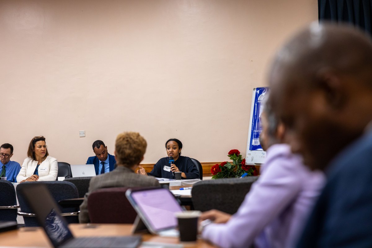 Challenges Forum tweet media