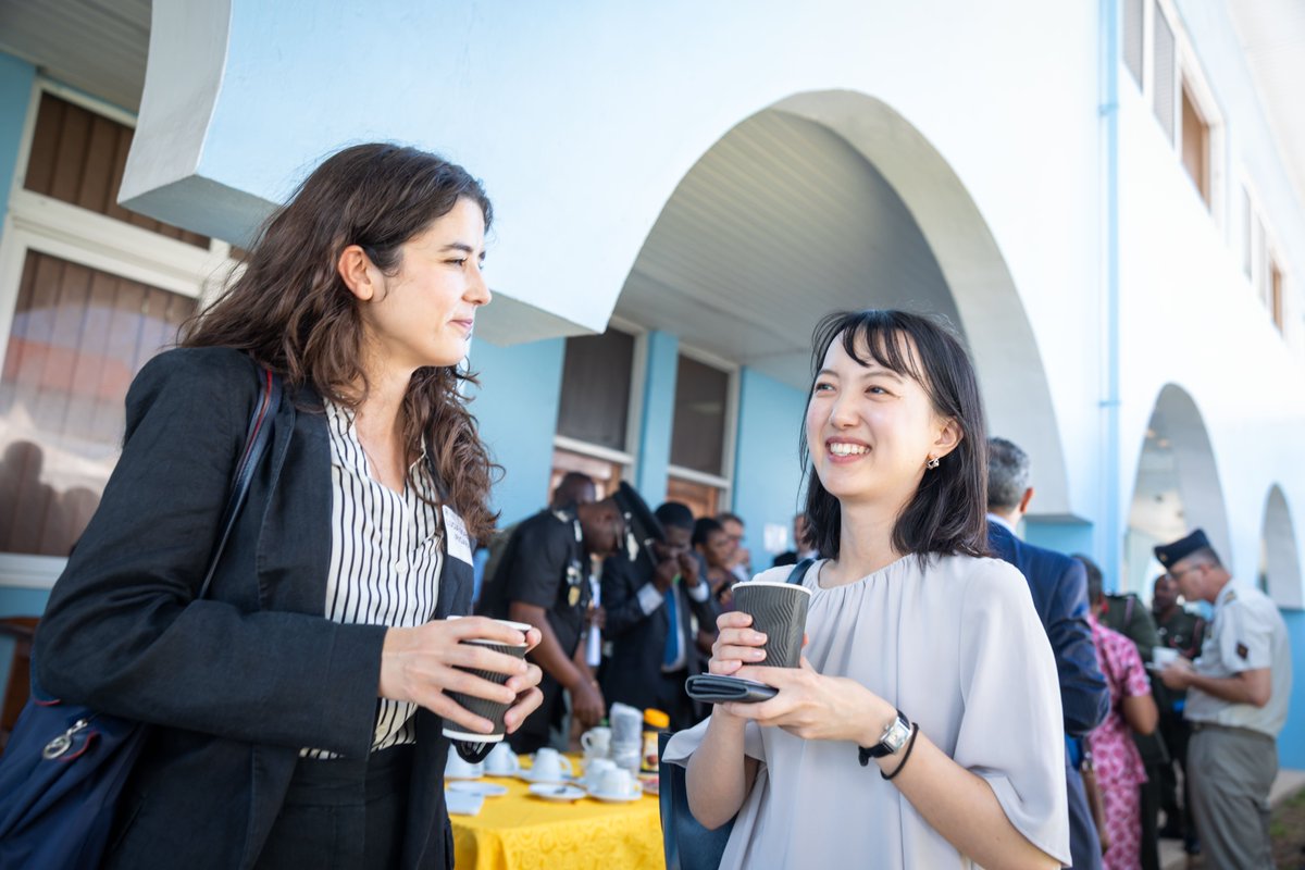 Challenges Forum tweet media