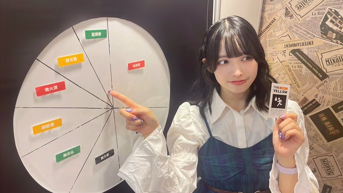 Twitterのコスプレ画像12