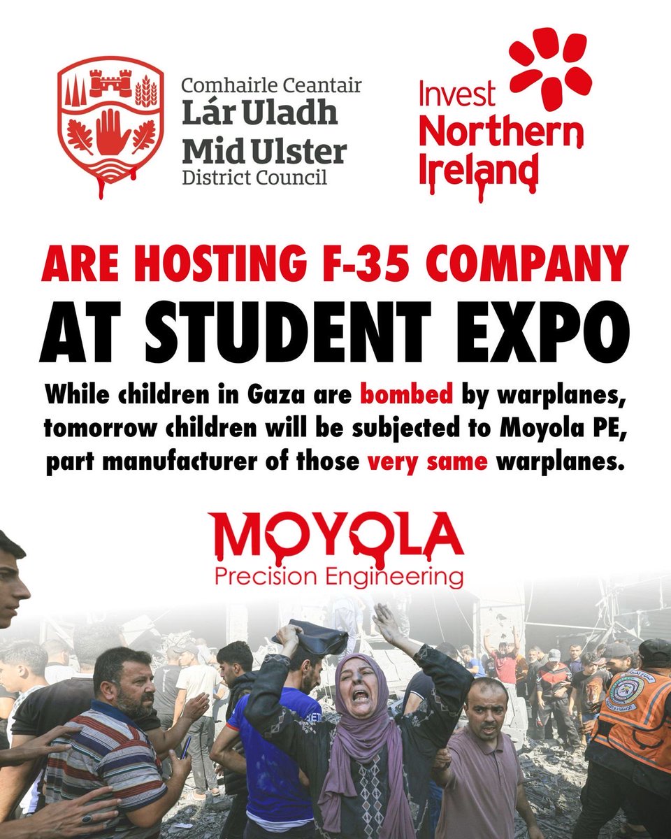 Mid Ulster IPSC tweet media