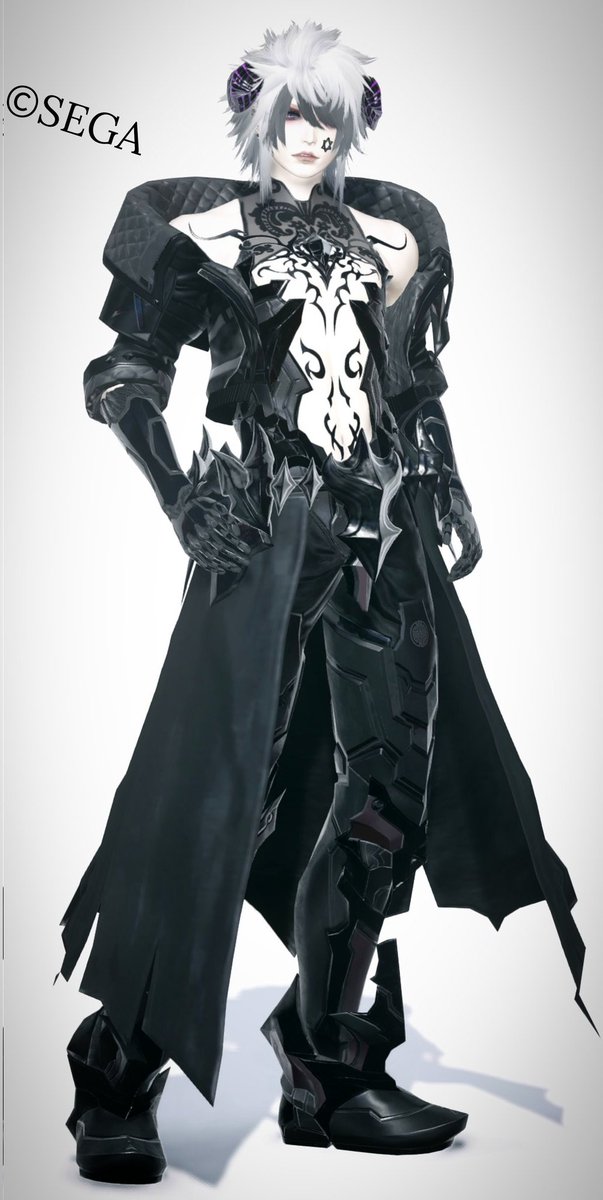 新スク品🤟
とリメイク😈