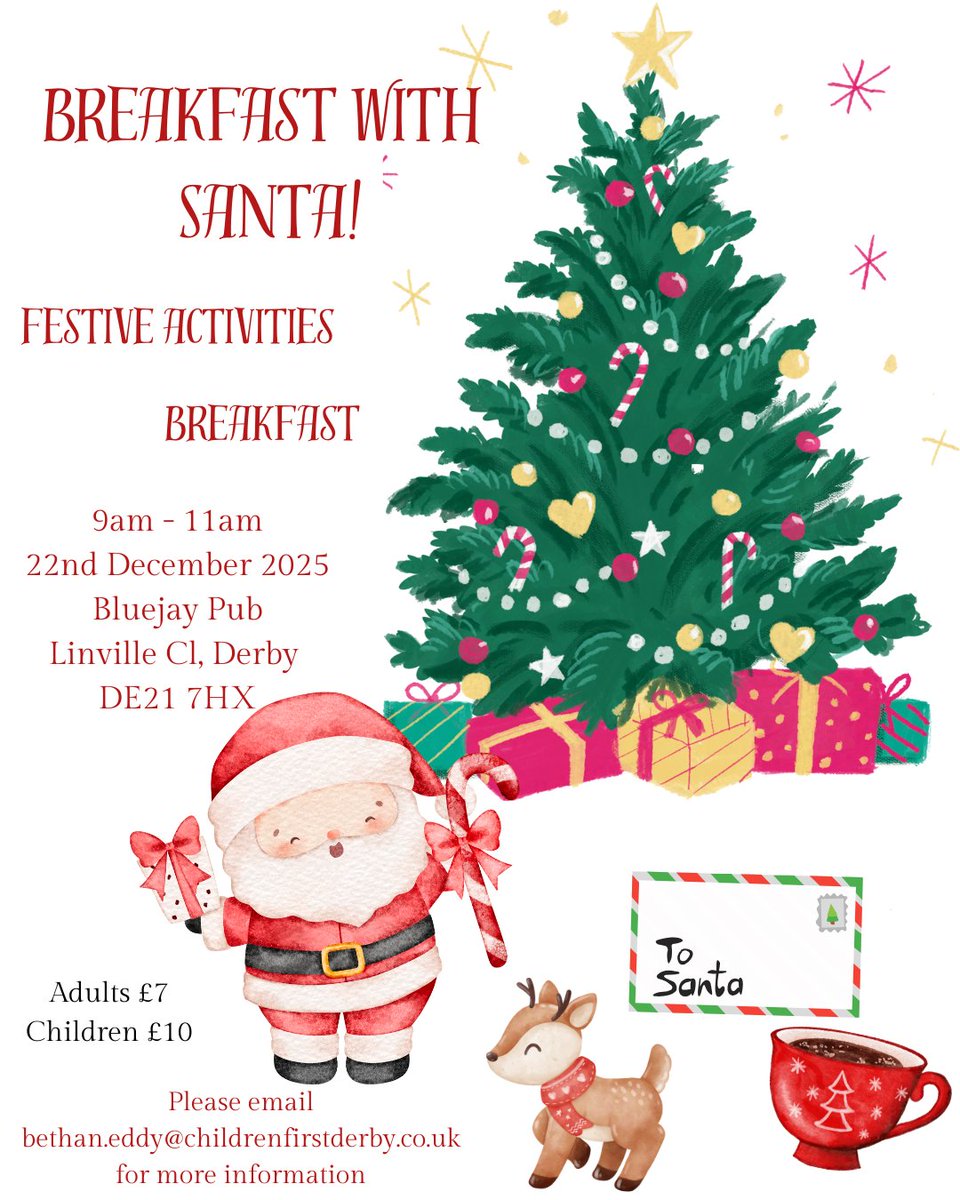 ChildrenFirstDerby tweet media