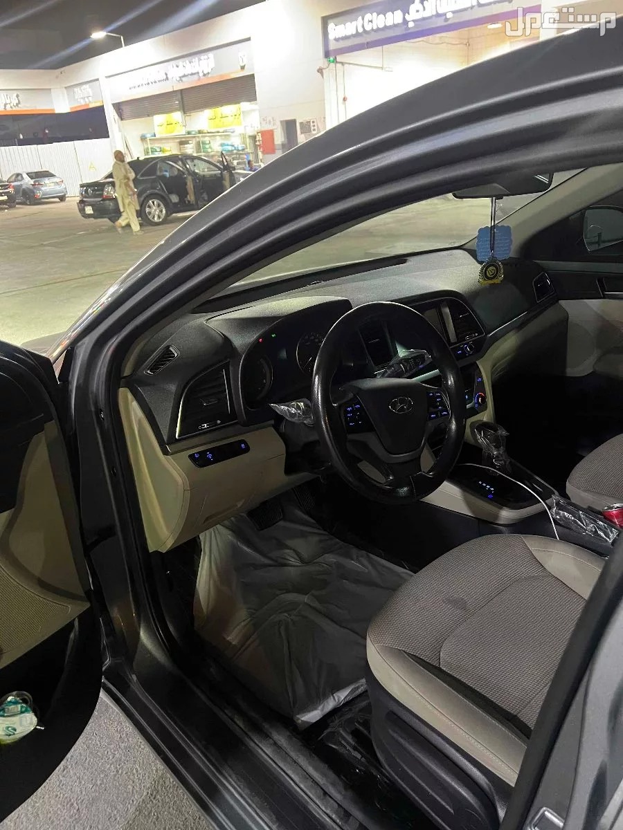 mstaml_com's tweet image. هيونداي النترا Hyundai Elantra 2018 مستعملة للبيع في الرياض بسعر 50 ألف ريال سعودي
للتواصل مع المعلن 👇 :
mstaml.com/4588666
#مستعمل_السعودية #سيارات_للبيع #سيارات_السعودية #سيارات_مستعملة #هيونداي_النترا #الرياض