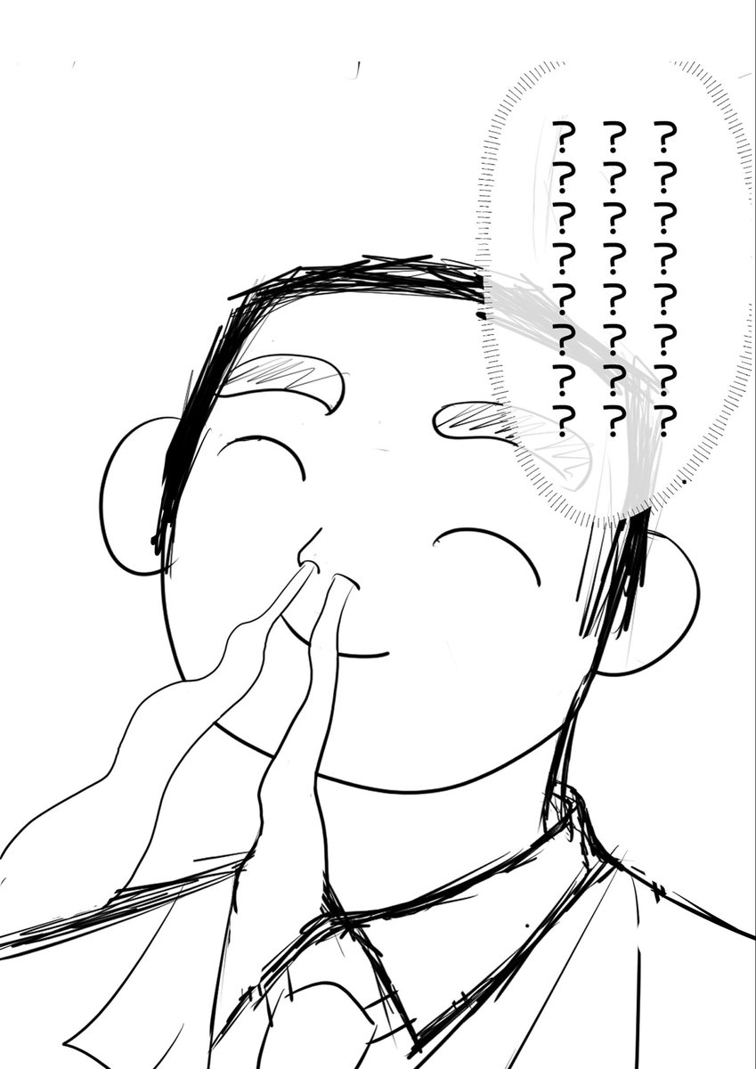 Python_Kenzen's tweet image. とてもいい匂いがするなぁ...