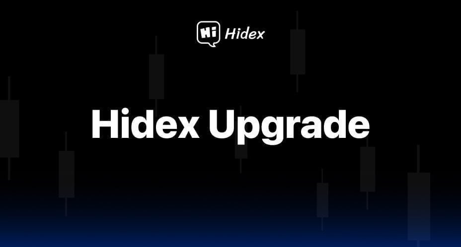 HidexCN's tweet image. Hidex 重要更新：支持 Base 链AI 信号 @base 

尊敬的 Hidex 用户：

为满足多链信号需求，Hidex 已完成版本升级，正式扩展 AI 信号至 Base 链。

本次更新内容如下：

Base链 AI 信号系统上线
-实时追踪 Base 链聪明钱动向
-秒级推送交易信号

VIP 权益升级
-订阅用户可解锁 Base 链所有 AI 信号…