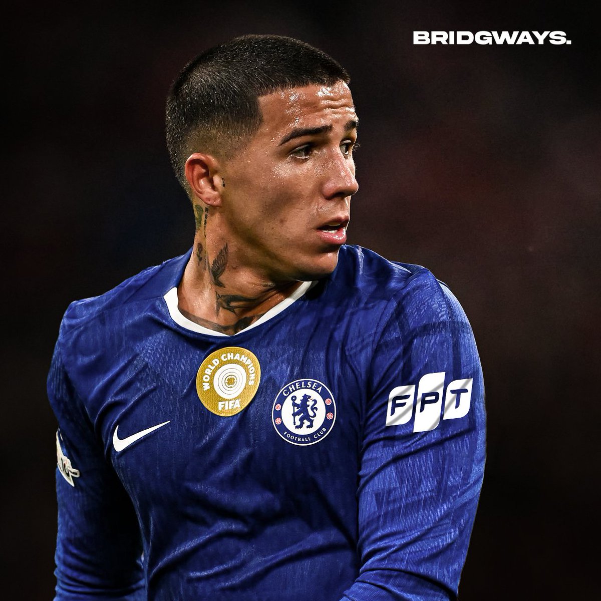 Chelsea have announced Vietnamese IT company FPT Corporation as their new sleeve sponsor.
