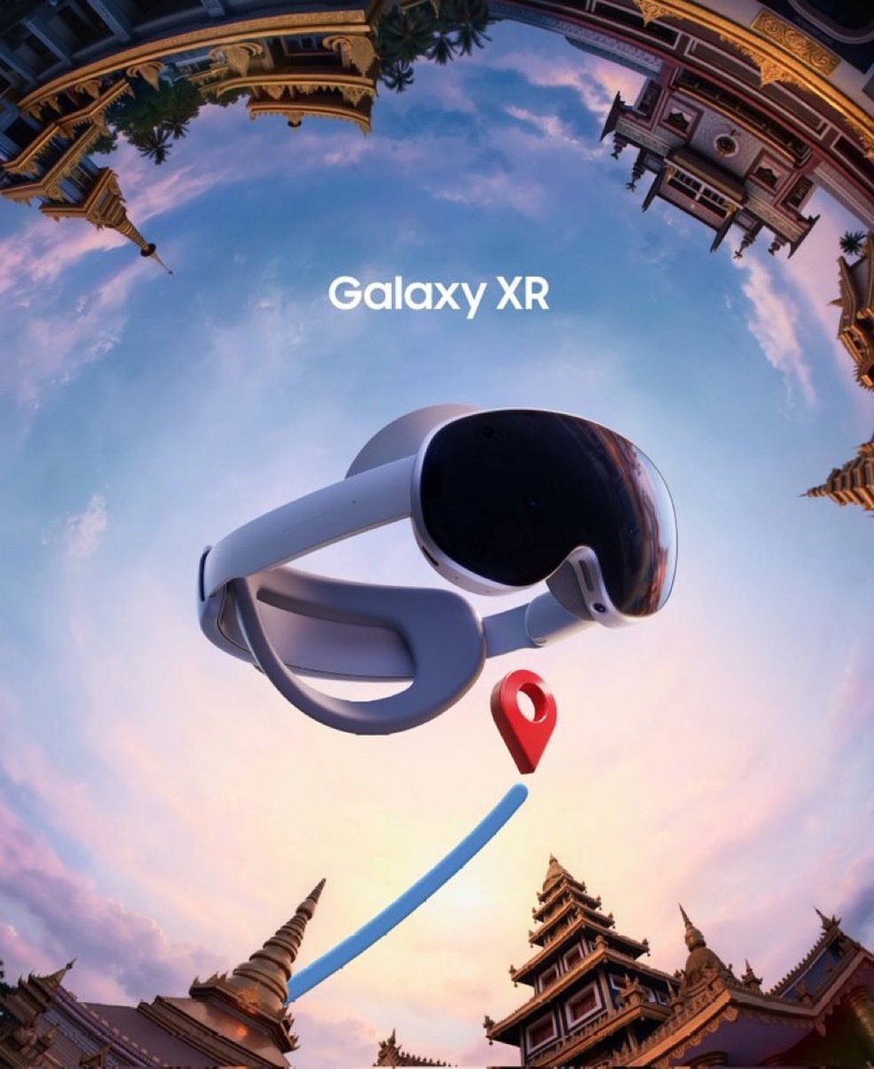 Adam The Tech Enthusiast tweet media