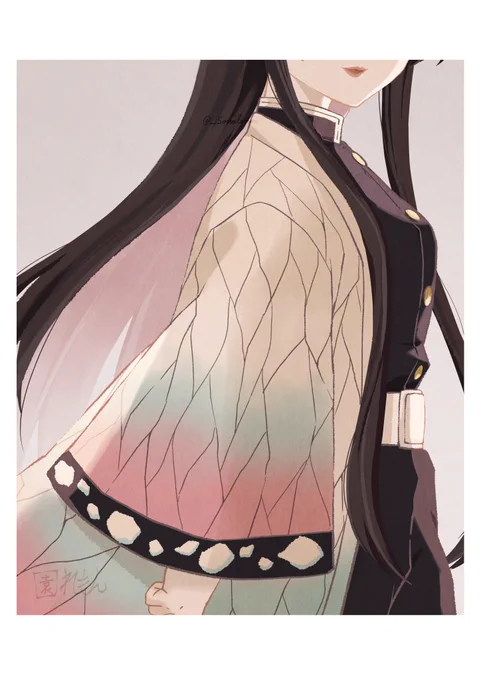 胡蝶カナエ