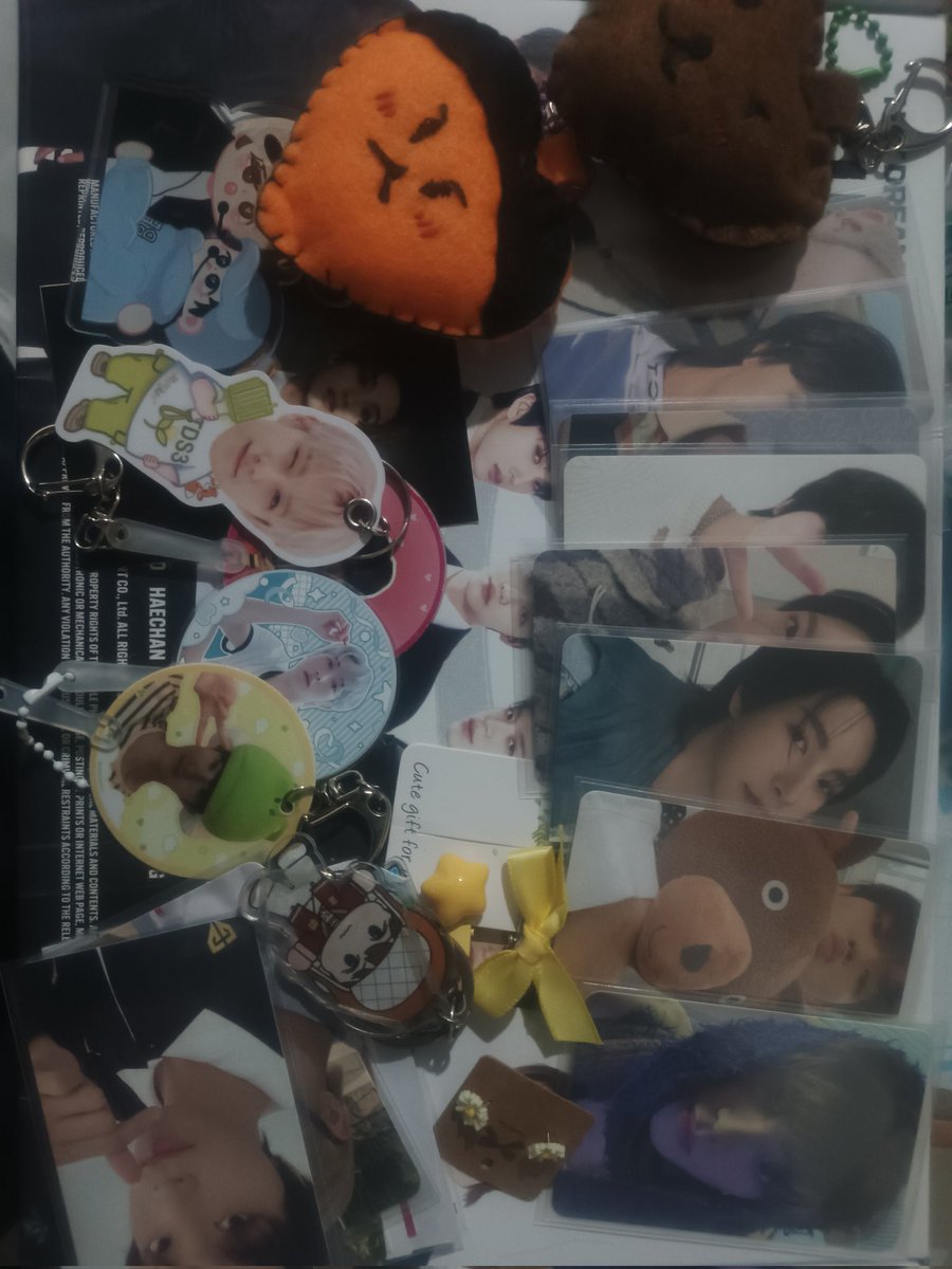 HELLO PO <a href="/fallforyjm/">fall🍂 | mercari assistance</a> Thankyou so much po, hindi ko alam kung alin ba binili ko pc or freebies HSHHAHAHAHAH

#fellfromyjm