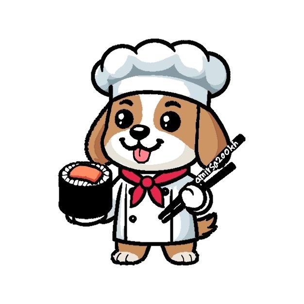 bluacc_1848's tweet image. Dobby’s serving up some next-gen intelligence today!
Just like a master chef combines the perfect ingredients, @SentientAGI blends models, agents, and data into one seamless creation — deliciously open and endlessly evolving. 🍣✨
#SentientAGI #AIFusion #OpenSourceAI