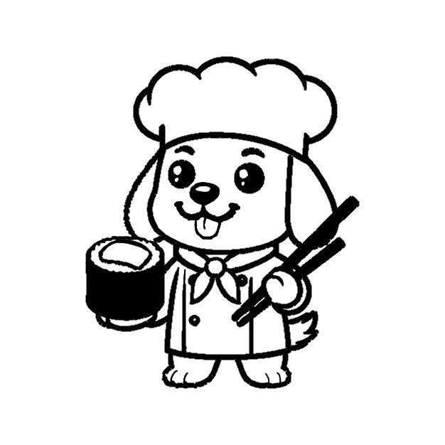bluacc_1848's tweet image. Dobby’s serving up some next-gen intelligence today!
Just like a master chef combines the perfect ingredients, @SentientAGI blends models, agents, and data into one seamless creation — deliciously open and endlessly evolving. 🍣✨
#SentientAGI #AIFusion #OpenSourceAI