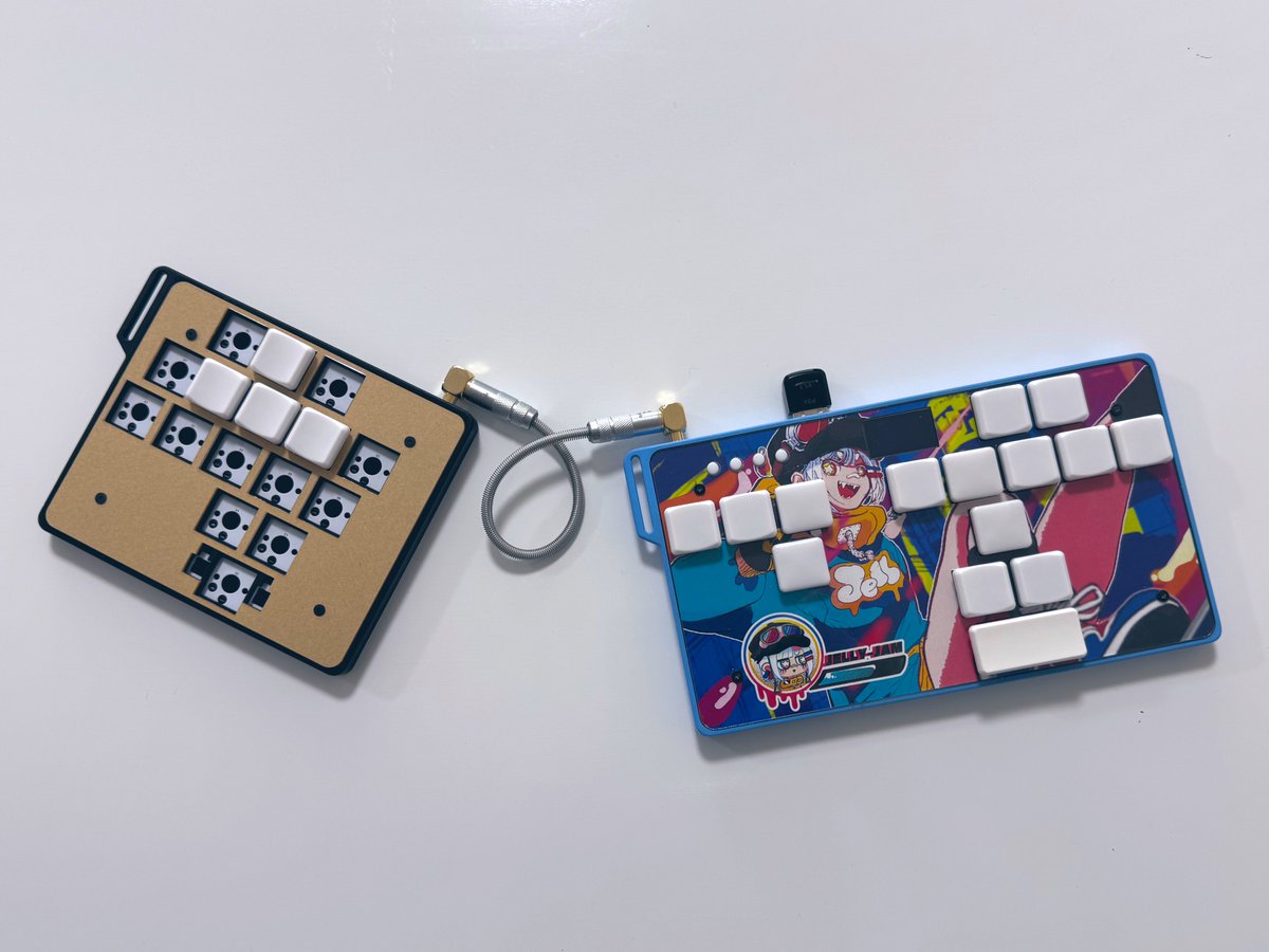 ぽめ様 ぽ*め様 THE MONSTERS Big into energy 【HAPPI