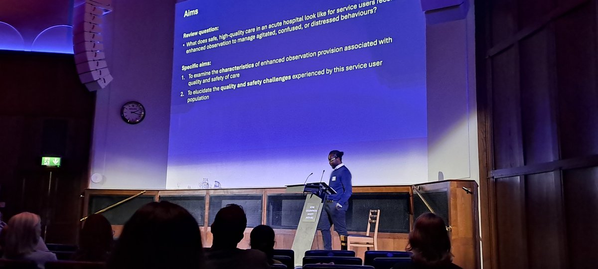 NIHR Imperial BRC tweet media