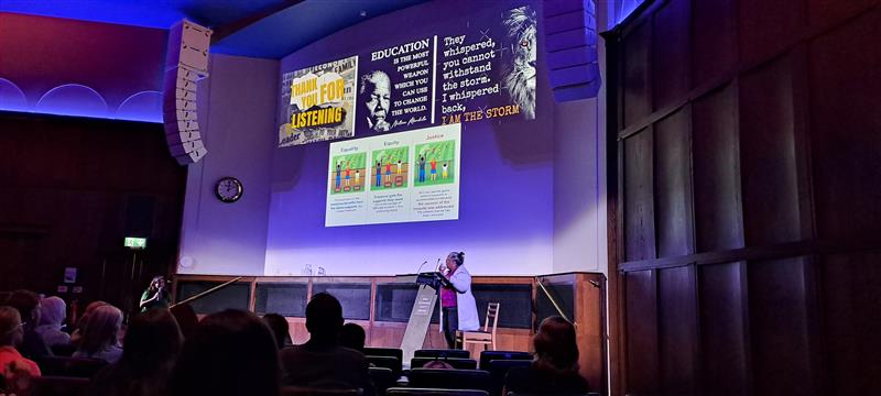 NIHR Imperial BRC tweet media