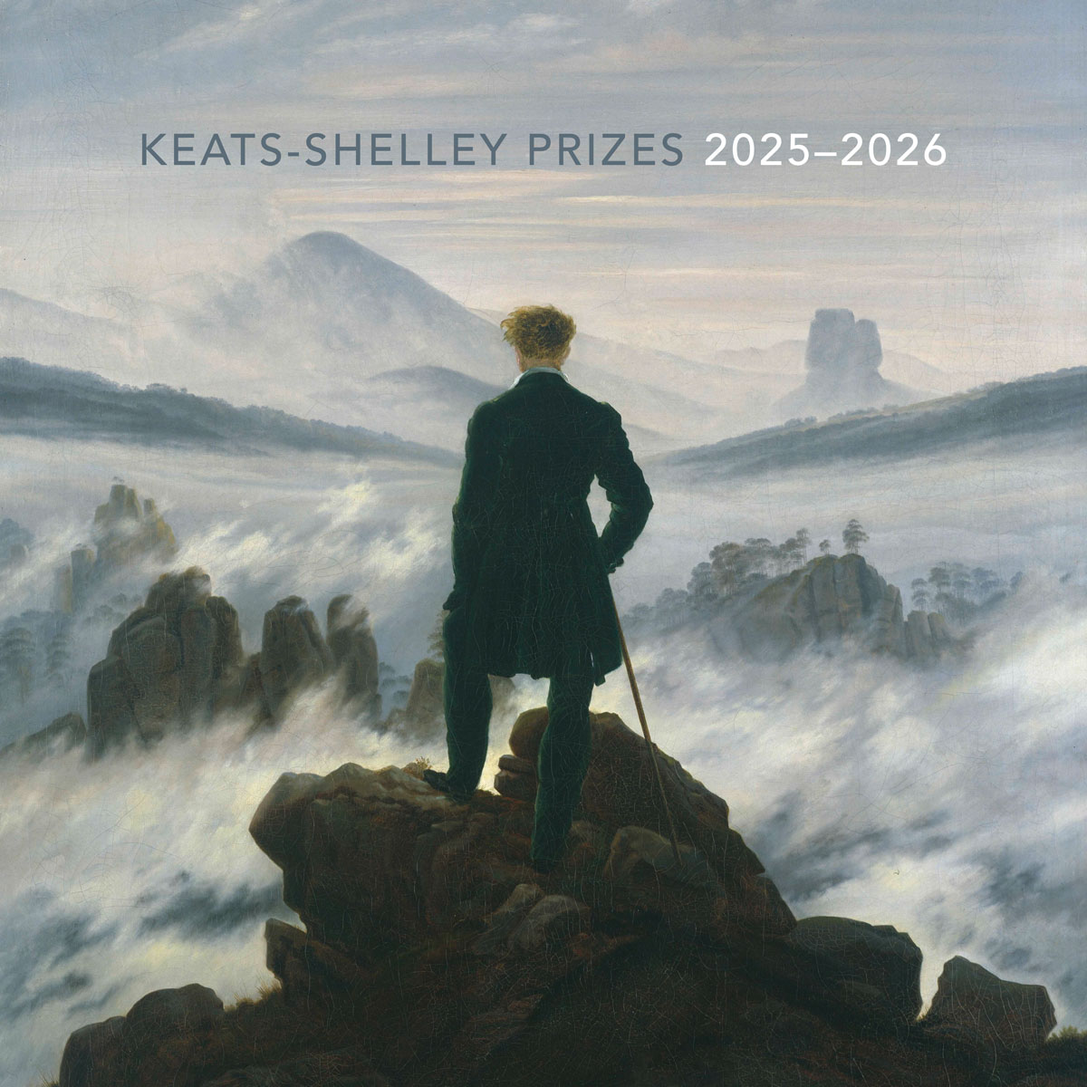 Keats_Shelley's tweet image. 🚨 The 2025–26 Keats-Shelley &amp;amp; Young Romantics Prizes are OPEN! ✍️

📚 Poetry &amp;amp; Essay
👥 Ages 16–18 (Young Romantics) &amp;amp; all ages (Keats-Shelley)
🌍 Theme: Dystopia or Utopia

Enter now ➡️ bit.ly/3KdIurO

#KeatsShelleyPrizes #WritingContest #Poetry #Essay