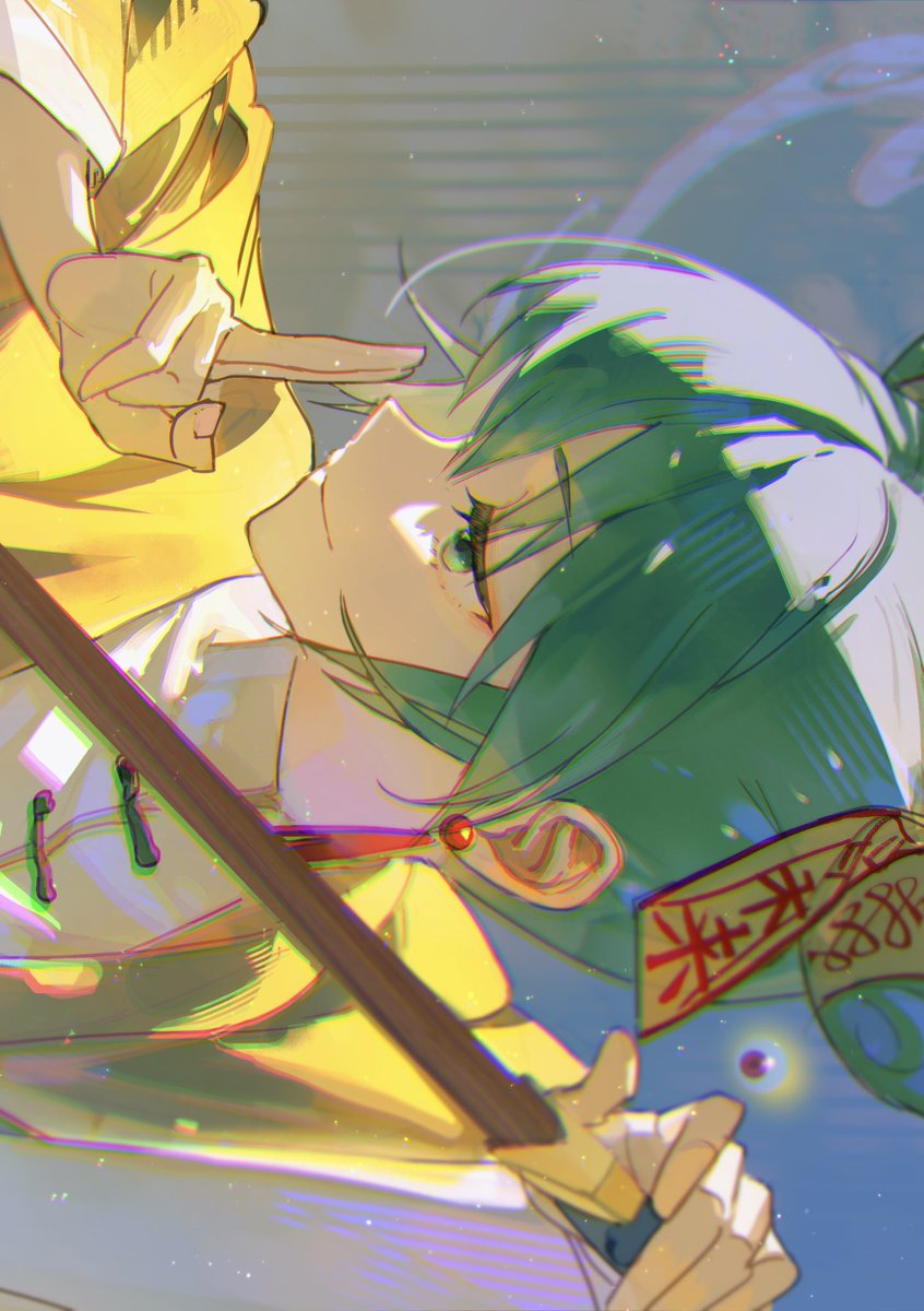 requiem0w0's tweet photo. ミク https://t.co/AAkTljSoWo