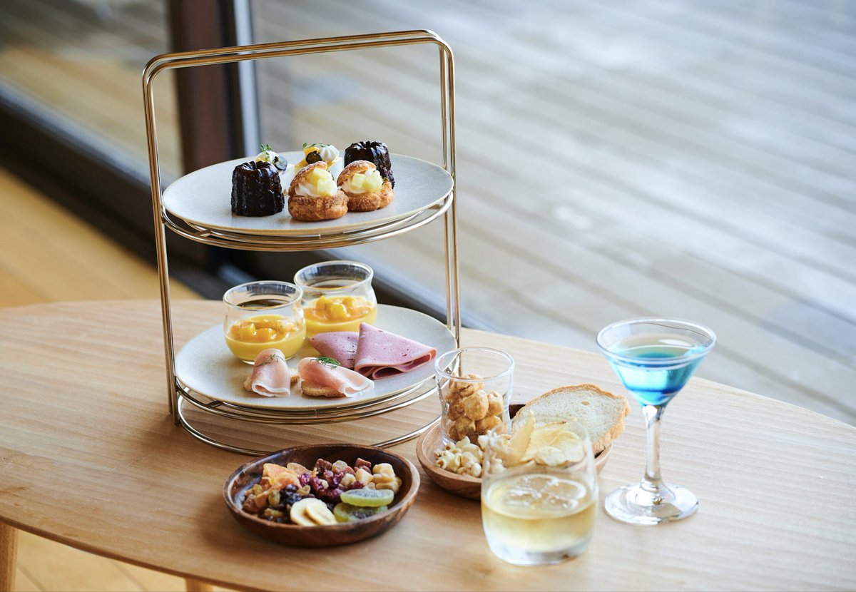 旅する2人/TRAVE inc.代表/旅行が仕事🏝️ tweet media