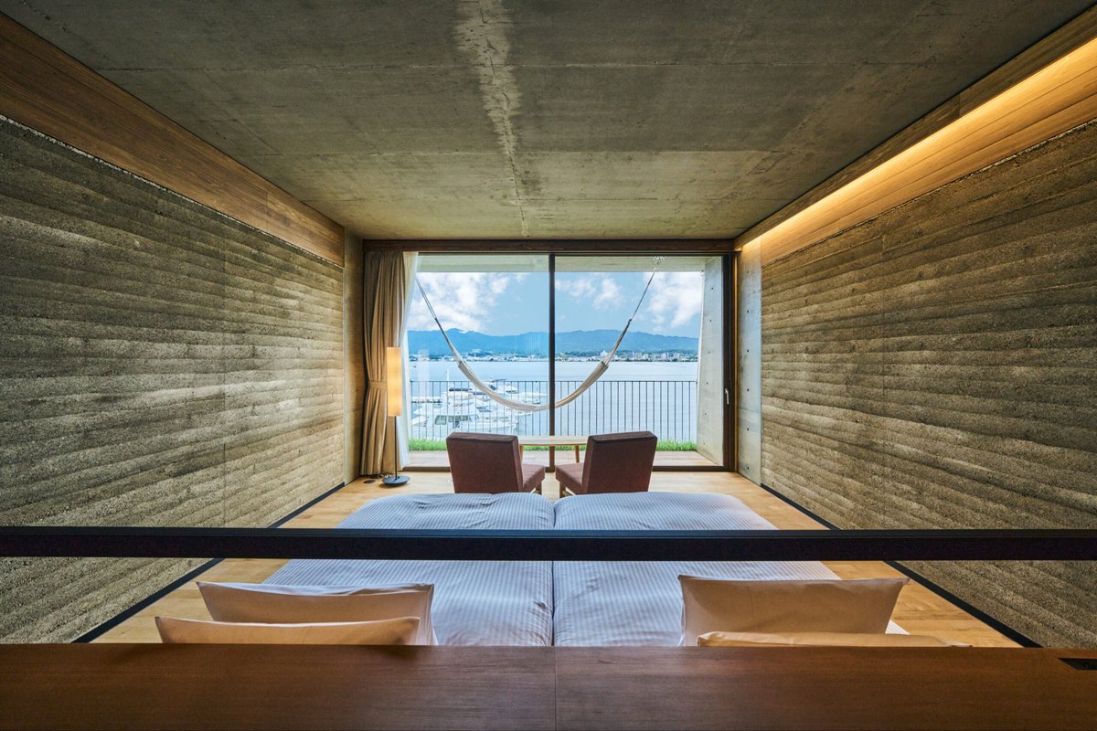 旅する2人/TRAVE inc.代表/旅行が仕事🏝️ tweet media