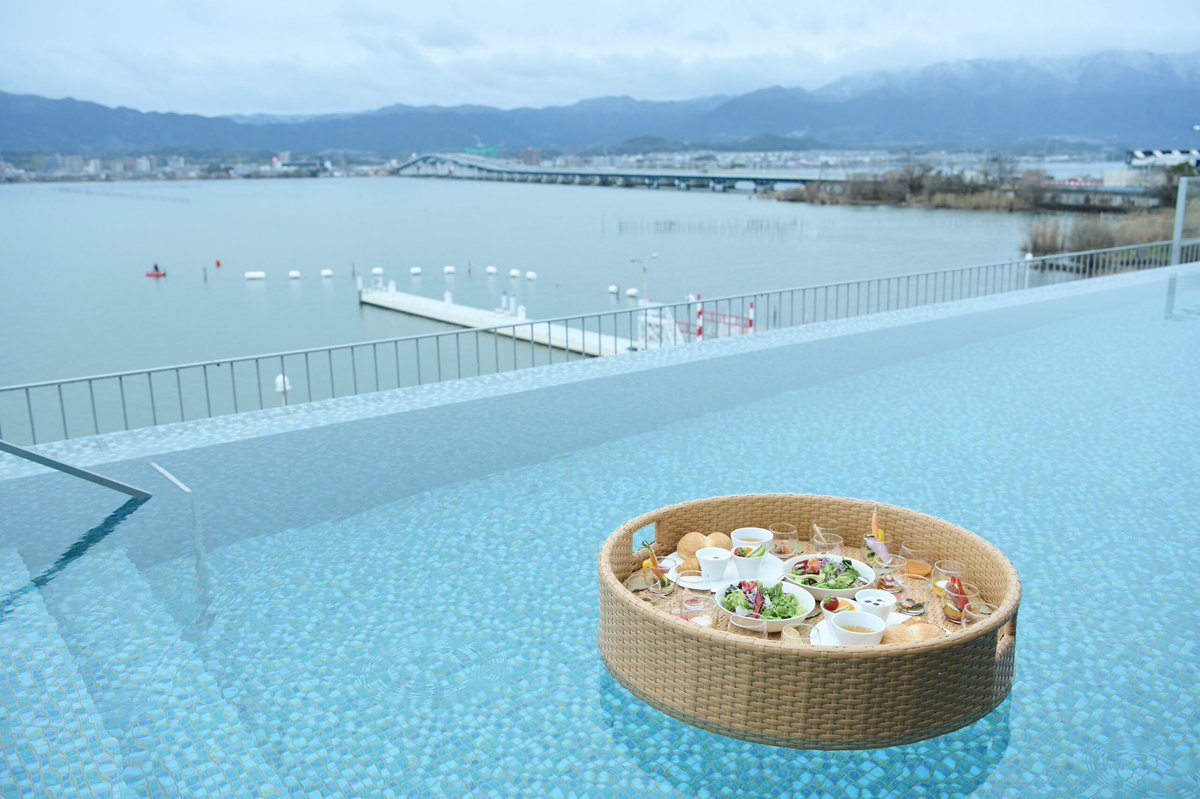 旅する2人/TRAVE inc.代表/旅行が仕事🏝️ tweet media