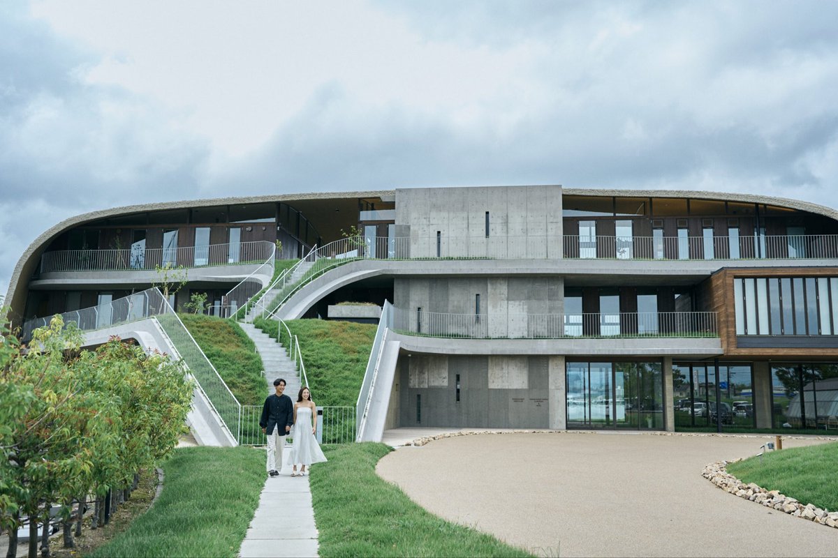 旅する2人/TRAVE inc.代表/旅行が仕事🏝️ tweet media