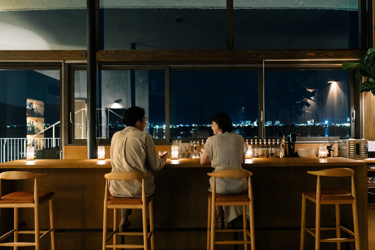 旅する2人/TRAVE inc.代表/旅行が仕事🏝️ tweet media