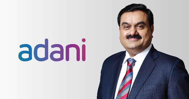 🚨Adani Enterprises forms Sultanganj Sabour Road Ltd (SSRL) for Ganga Path project in Bihar under HAM mode.

➡️Incorporated on: October 21, 2025
➡️Purpose: Construction of Ganga Path connecting Sultanganj–Bhagalpur–Sabour Road