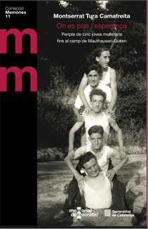 📝 Aquest dijous, ens visita <a href="/montserrat_tura/">montserrat_tura</a> per parlar de nazisme.

💪T'hi esperem!!

👉amicscastell.blogspot.com/2025/10/confer…