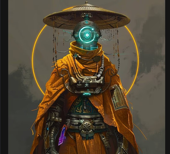 This one is .......InnerTech Sage
GM CT🌞
DAY 40
TELLING YOU GUYS NOT TO FADE <a href="/Maximal_Labs/">Maximals</a> UNTIL STAKING GOES LIVE
STAKING COMES WITH LOTS OF JUICY BENEFITS 

FLOOR PRICE STILL LOW
YOU GUYS AREN'T READY FOR WHAT'S COMING!!!!!!