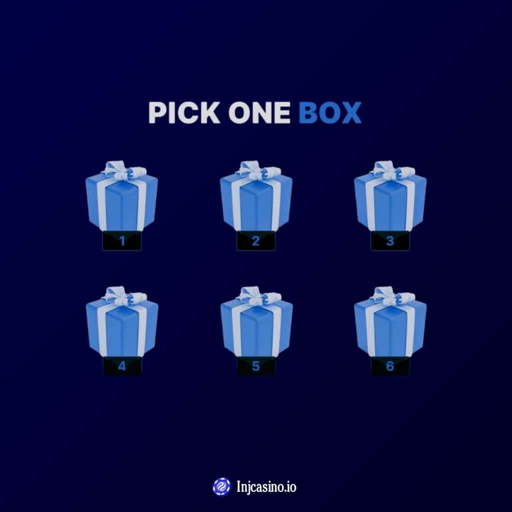 Injcasino.io - NO KYC tweet media