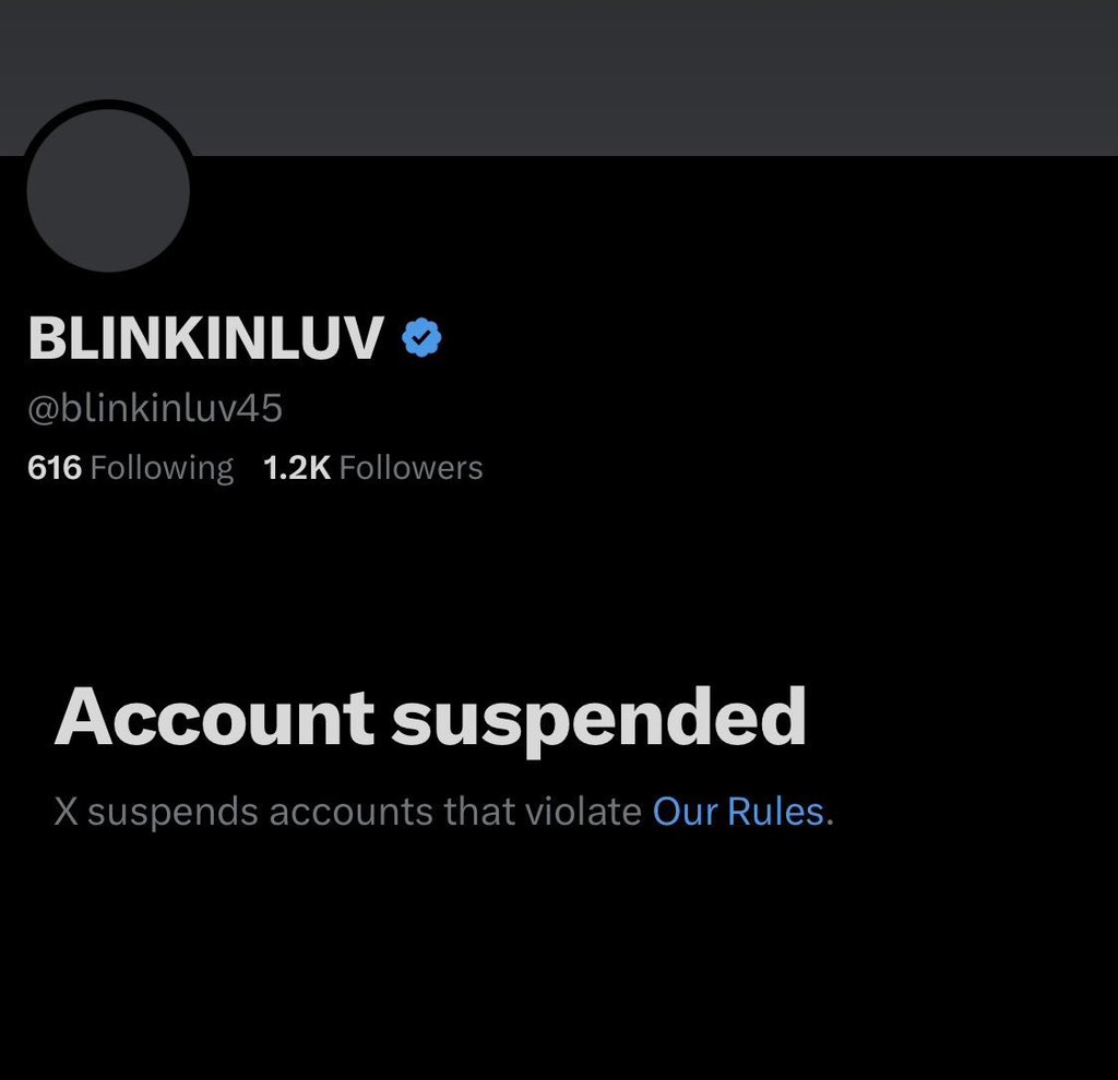 layovermoods's tweet photo. let’s keep reporting our reports are working suspend these accounts too report under spam🚨🚨

https://t.co/UyEYolRJqp
 https://t.co/92on773GL8 
https://t.co/MmkTBzAfb1 
https://t.co/PFsNSW14QC
https://t.co/gNFpaGXA3r 
https://t.co/s7DbwG3nKr https://t.co/M957rviw4F