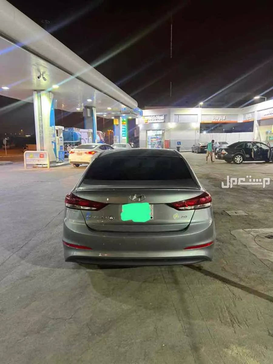 mstaml_com's tweet image. هيونداي النترا Hyundai Elantra 2018 مستعملة للبيع في الرياض بسعر 50 ألف ريال سعودي
للتواصل مع المعلن 👇 :
mstaml.com/4588666
#مستعمل_السعودية #سيارات_للبيع #سيارات_السعودية #سيارات_مستعملة #هيونداي_النترا #الرياض