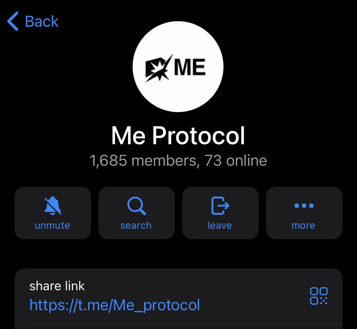 sammycrypp's tweet image. Hello guys, Iโm pumped to share that Iโve joined @MeProtocol as an Ambassador ๐
This project is all about making loyalty
programs like those points you get from shopping or flying way cooler and easier to use in the AI-powered world. Letโs break it down so everyone gets whyโฆ