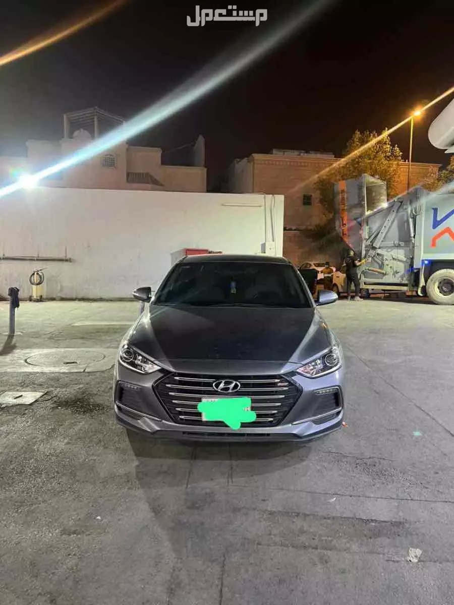 mstaml_com's tweet image. هيونداي النترا Hyundai Elantra 2018 مستعملة للبيع في الرياض بسعر 50 ألف ريال سعودي
للتواصل مع المعلن 👇 :
mstaml.com/4588666
#مستعمل_السعودية #سيارات_للبيع #سيارات_السعودية #سيارات_مستعملة #هيونداي_النترا #الرياض