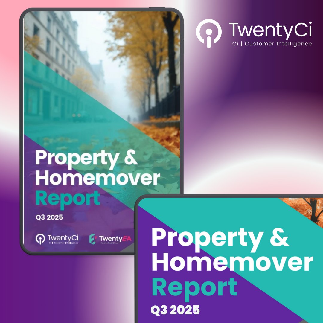 Over 1.4M properties have been listed for sale in 2025, up 3.7% on last year. Sales agreed have topped 1M, up 5.1%. With 82K sales falling through in Q3 &amp; exchanges taking 123 days, download the report to discover how to get ahead of the competition hubs.ly/Q03Ph4-p0