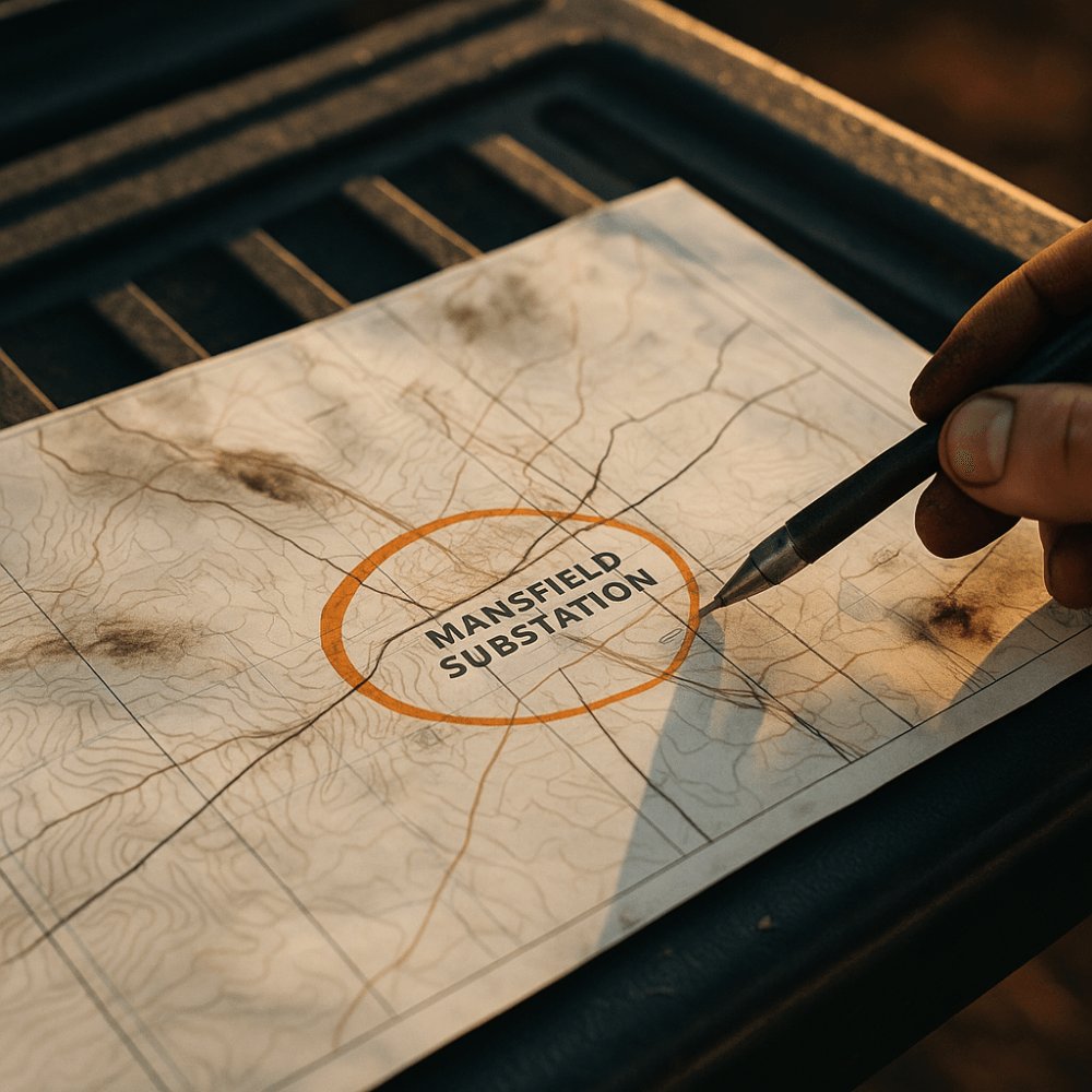 gelid's tweet image. Speed isn’t a mystery; it’s a map. If you put AI compute where power, gas, fiber, water, and workforce already meet—and a community wants it. Read the playbook + scorecard here.
medium.com/@shawncutter/r…