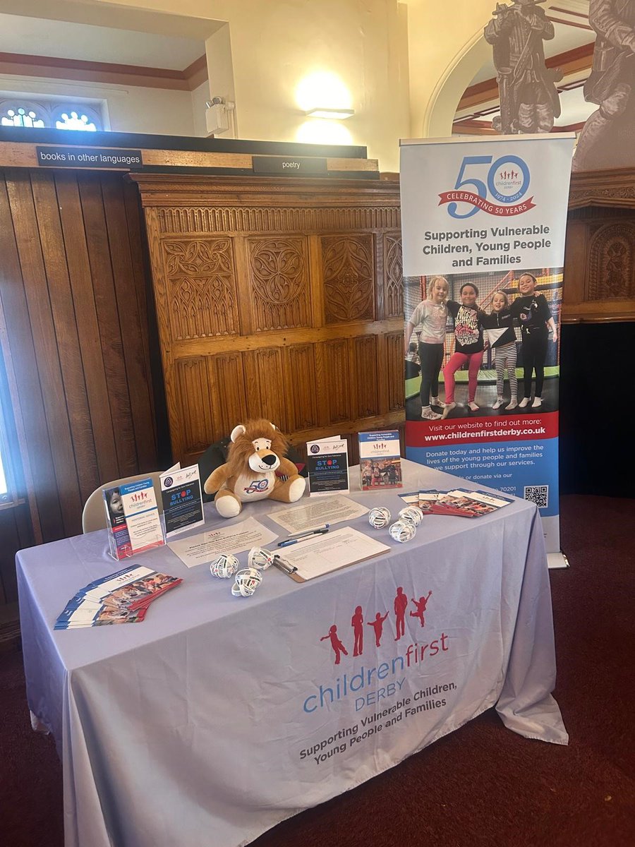 ChildrenFirstDerby tweet media