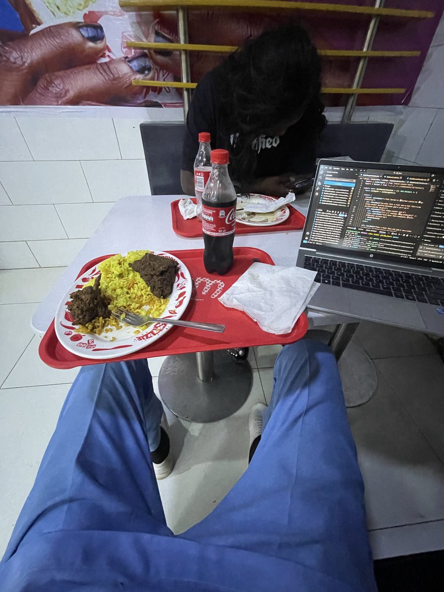 favour_bode's tweet image. First Hackathon, kinda nervous 😮💨
Building Borderless Pay for Hedera Hackathon