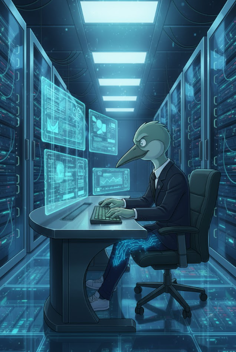 LunarHexaX's tweet photo. Unveiling the power behind decentralized innovation
@StorkOracle isn't just data; it's the nervous system of Web3, bridging real-world insights with blockchain precision.
#StorkNetwork #Oracle #DeFi #Web3 #Blockchain #Crypto https://t.co/Bf5oPbmZ39