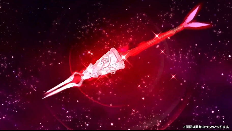 配布サーヴァント星4アヴェンジャー「終わりのエリザベート」
appmedia.jp/fategrandorder…
#FGO
#FGO生放送