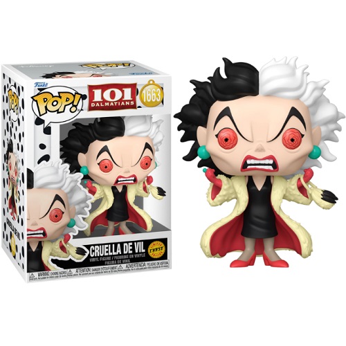 TodoFunkoPops's tweet image. Descubre las nuevas figuras #FunkoPOP de 101 Dálmatas

todoslosfunkopop.com/2023/01/funko-…

#Funkos #Funko #pop #pops #ad #funkofamily #funkopopvinyl #funkovinyl #funkolove #funkomania #funkofanatic