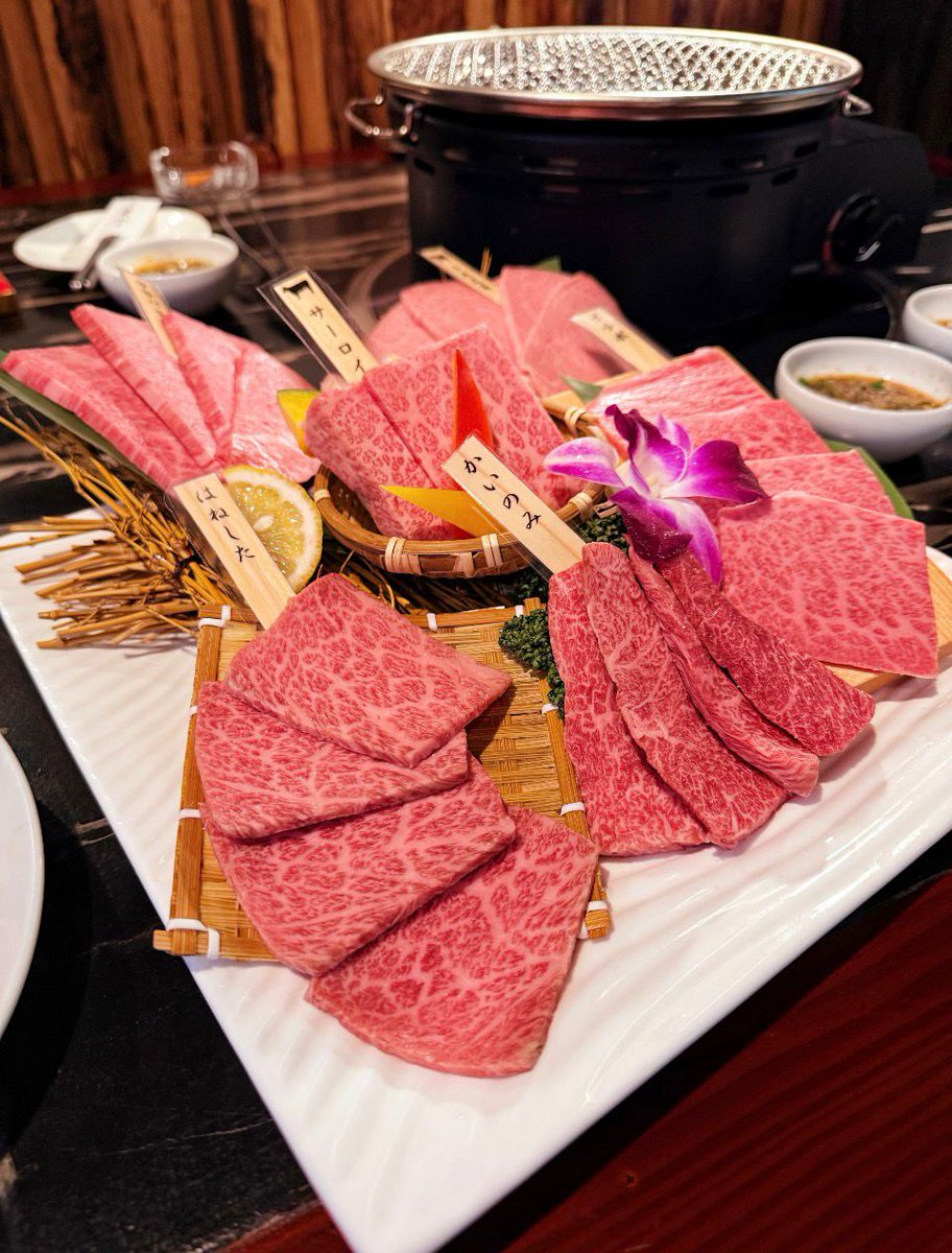 DIY焼肉 - Search / X