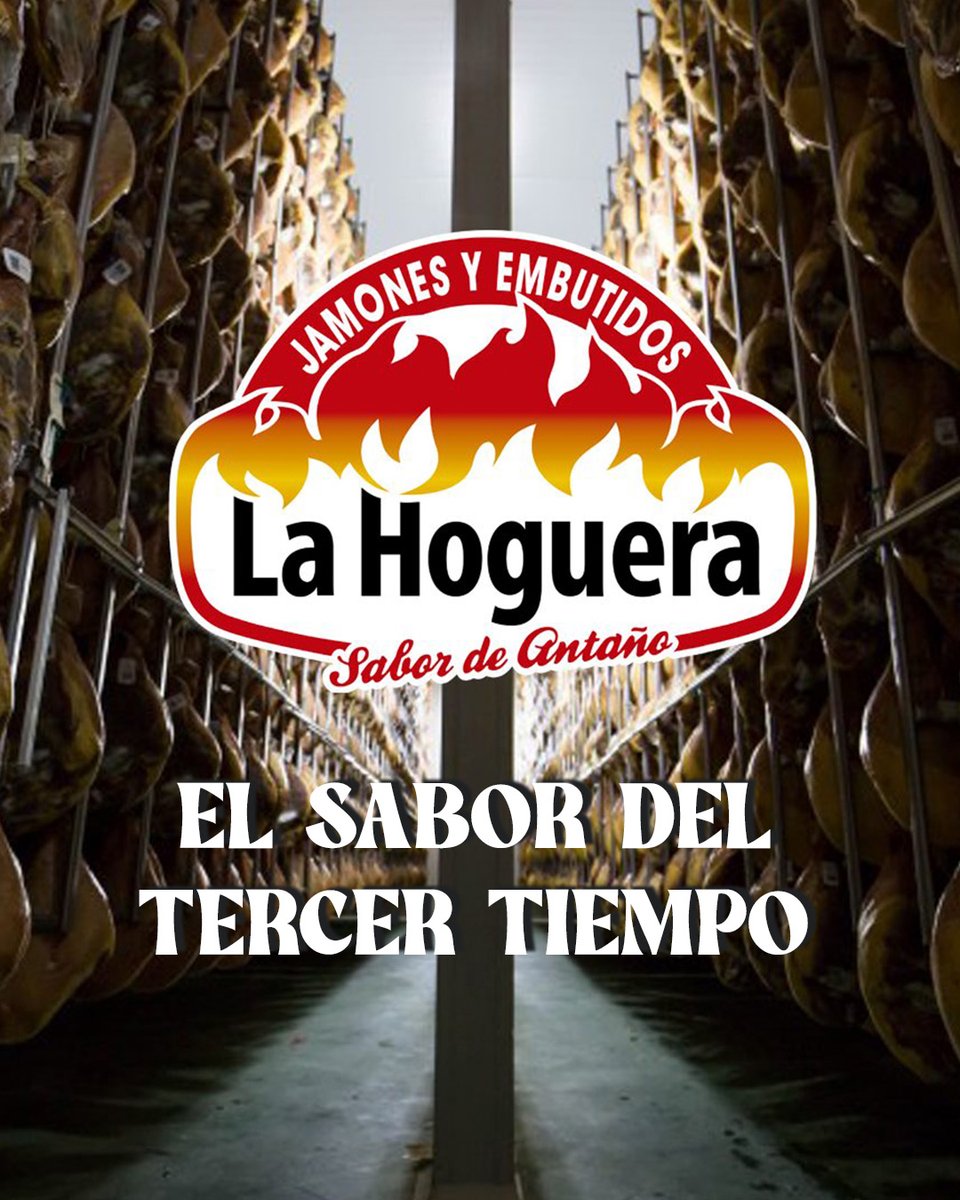 Dos sorteos y mucha alegría en la Oktouchberfest 🍻
Gracias a Frutas Marín y Embutidos La Hoguera por hacerlos posibles, y enhorabuena a los ganadores 🎉
#RugbySoria #IngenierosDeSoria #Oktouchberfest