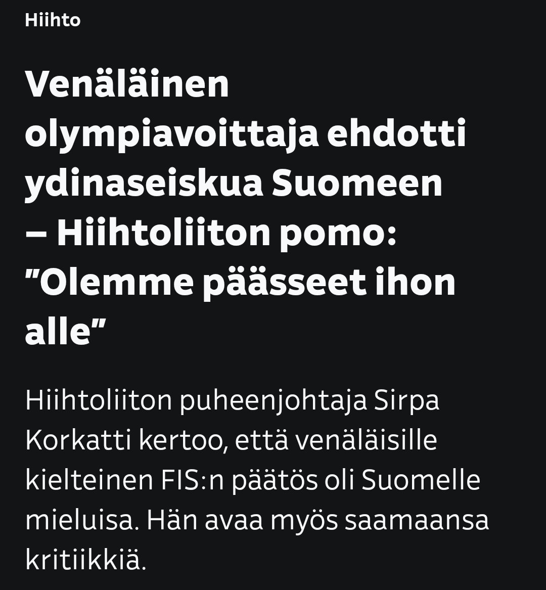 Vitjavaari tweet media