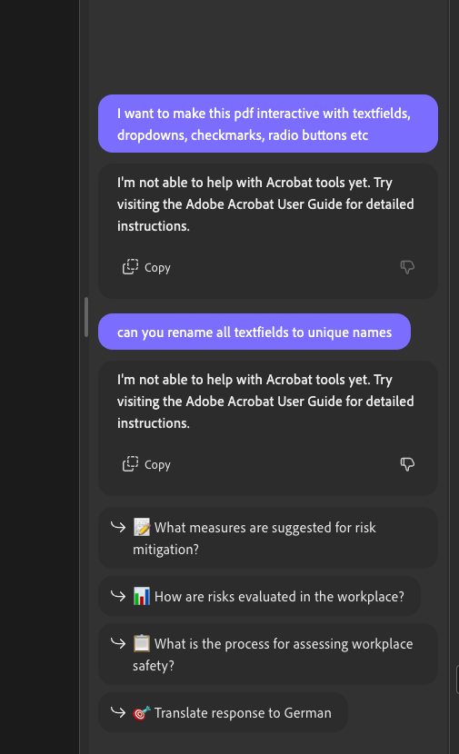 Nice, Adobe. 😒