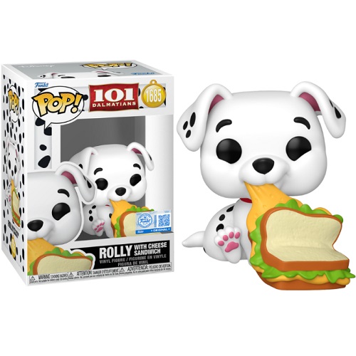 TodoFunkoPops's tweet image. Descubre las nuevas figuras #FunkoPOP de 101 Dálmatas

todoslosfunkopop.com/2023/01/funko-…

#Funkos #Funko #pop #pops #ad #funkofamily #funkopopvinyl #funkovinyl #funkolove #funkomania #funkofanatic