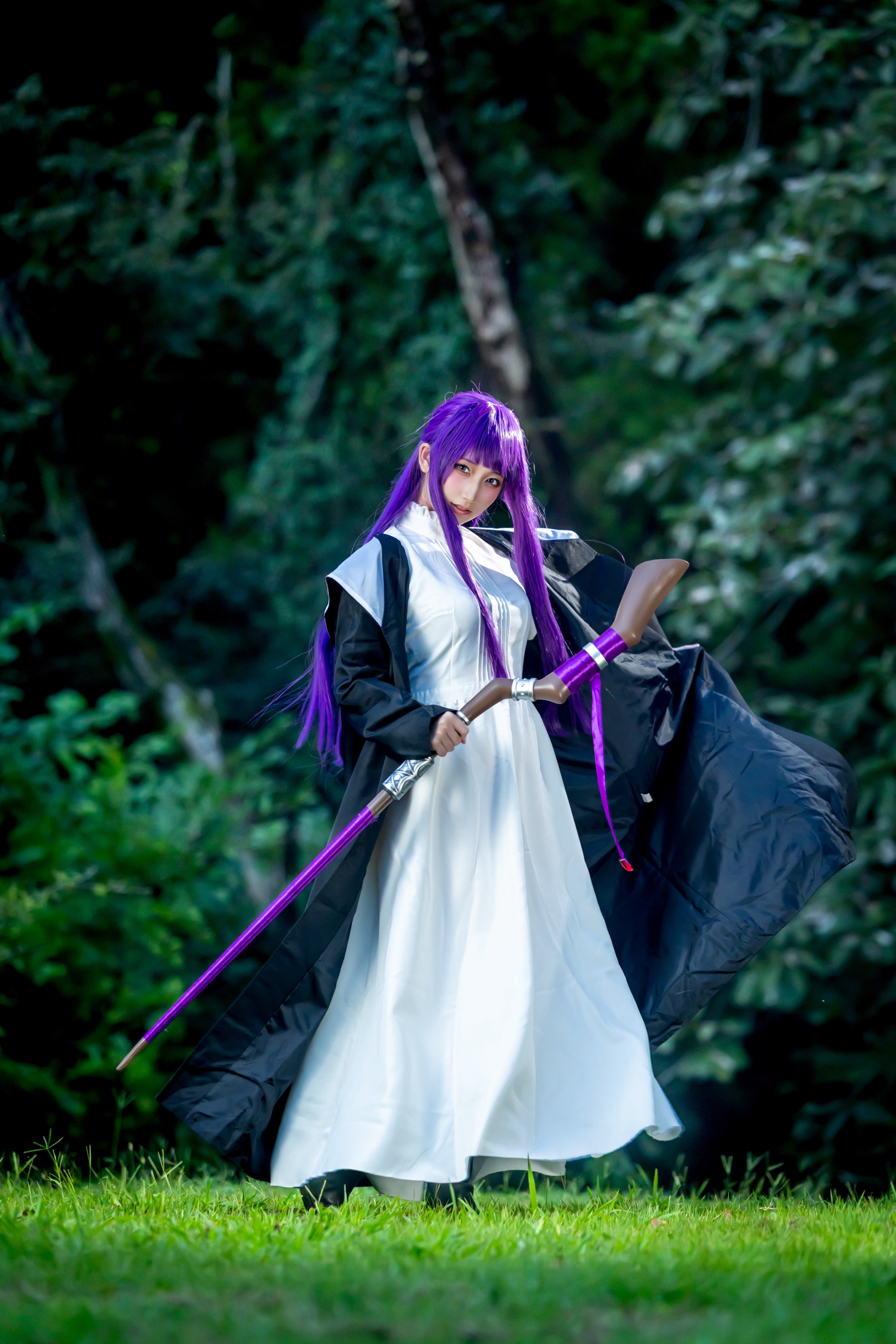 まーちゃんです！ 真紅 – SOOTANG HOBBY