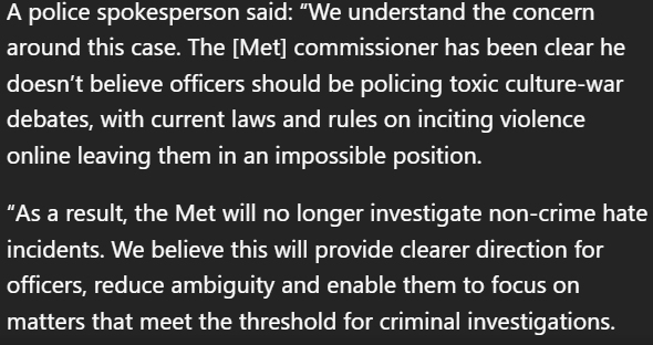 LabourBlue's tweet image. The question is, why were you in the first place!!!!